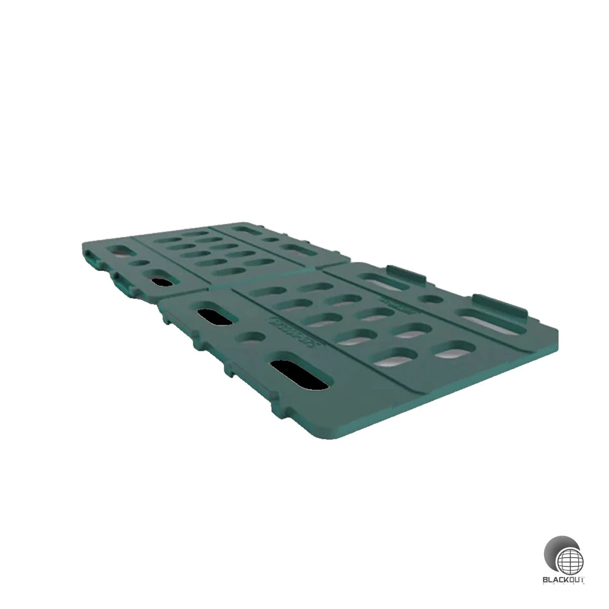Schletter Unterlegplatte Dachhaken 2,5/5 mm (B2B) 1
