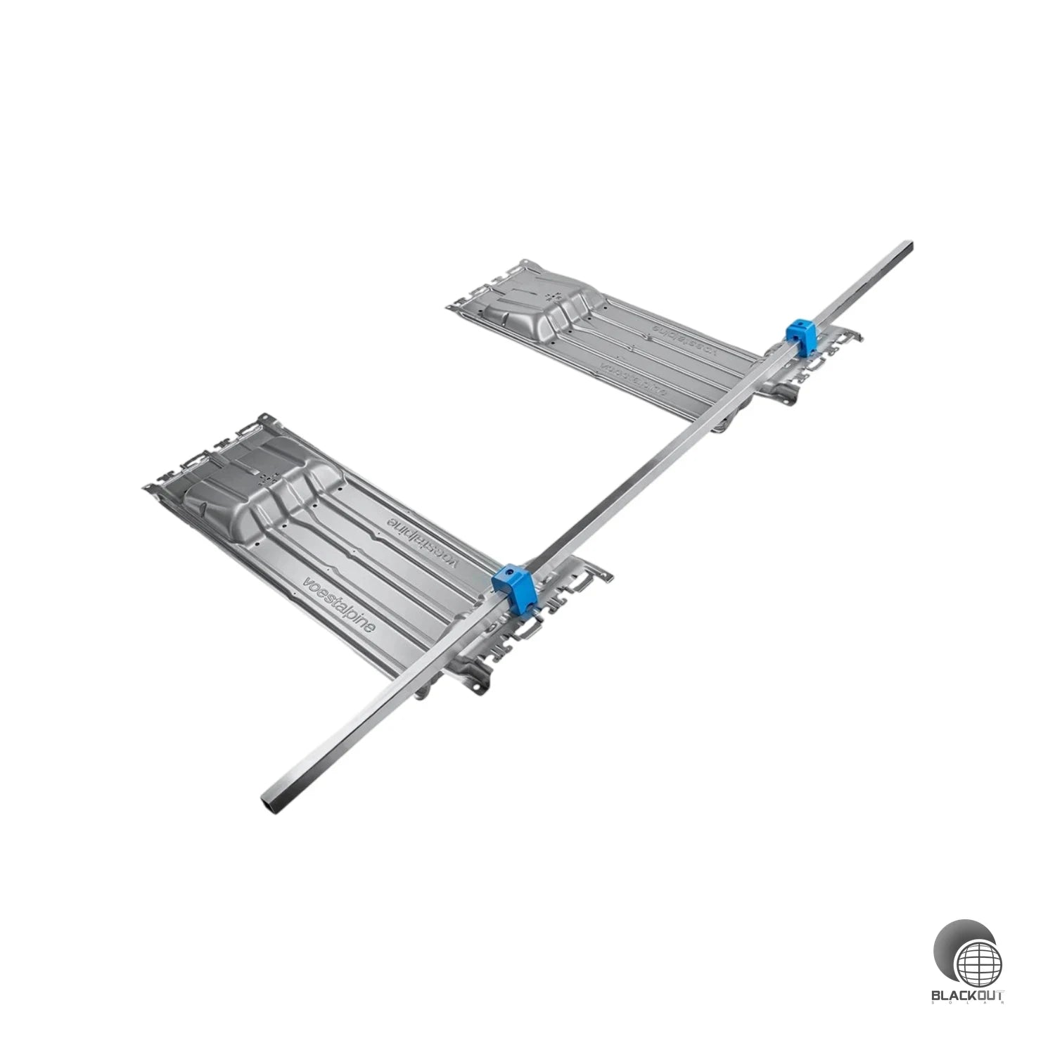 Voestalpine  iFIX Spacer Abstandslehre, 2250mm (B2B) 1