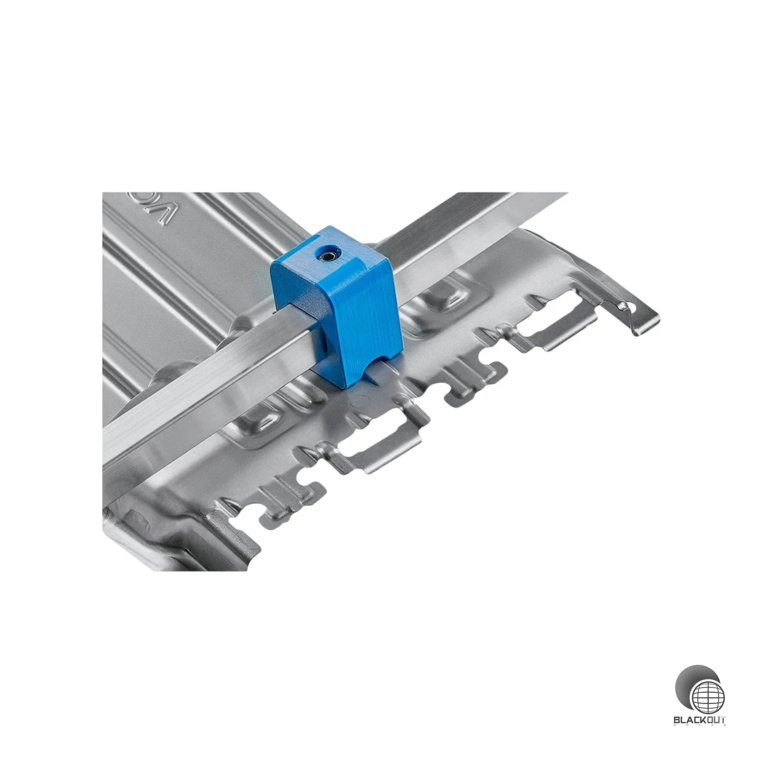 Voestalpine  iFIX Spacer Abstandslehre, 2250mm (B2B) 2