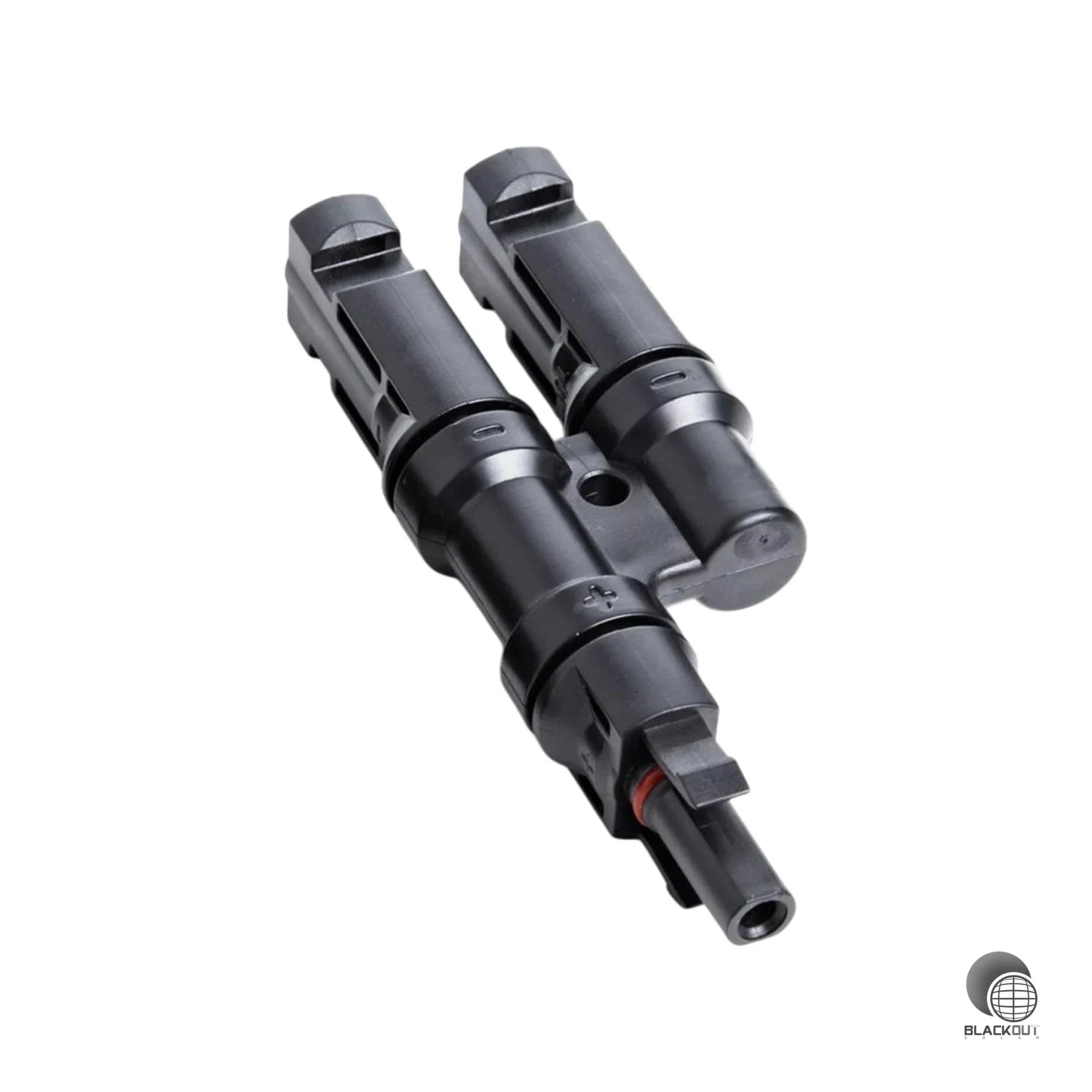 Abzweigbuchsen Y-Stecker (Paar) (B2B) 1