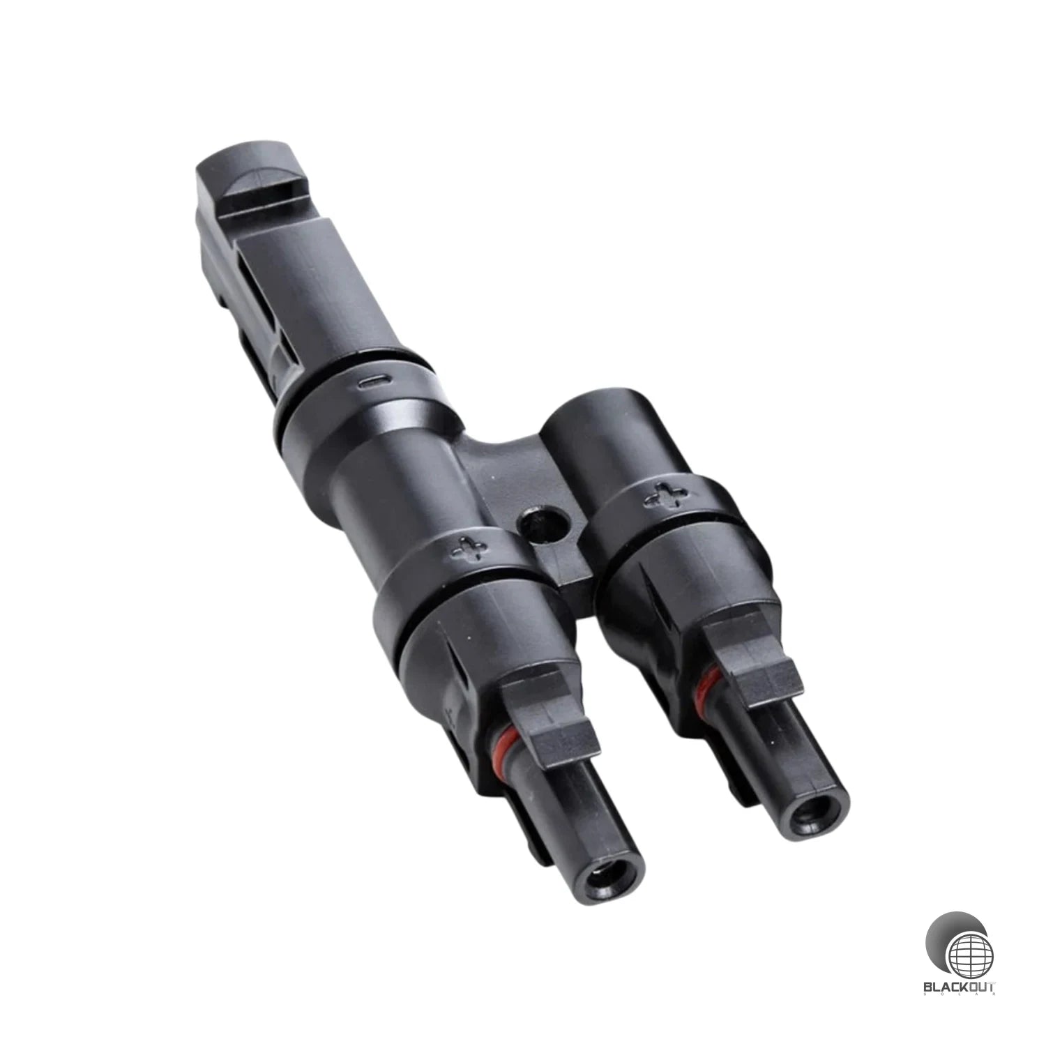 Abzweigbuchsen Y-Stecker (Paar) (B2B) 3