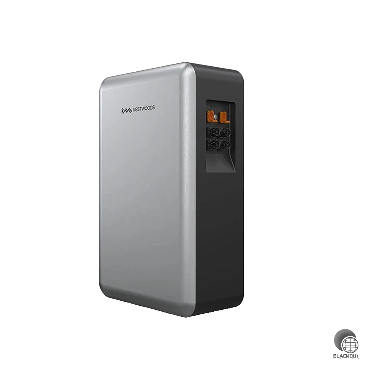 Vestwoods VE51280W 14,33kWh Photovoltaik Speicher Lifepo4 Akku IP65 (B2B) 1