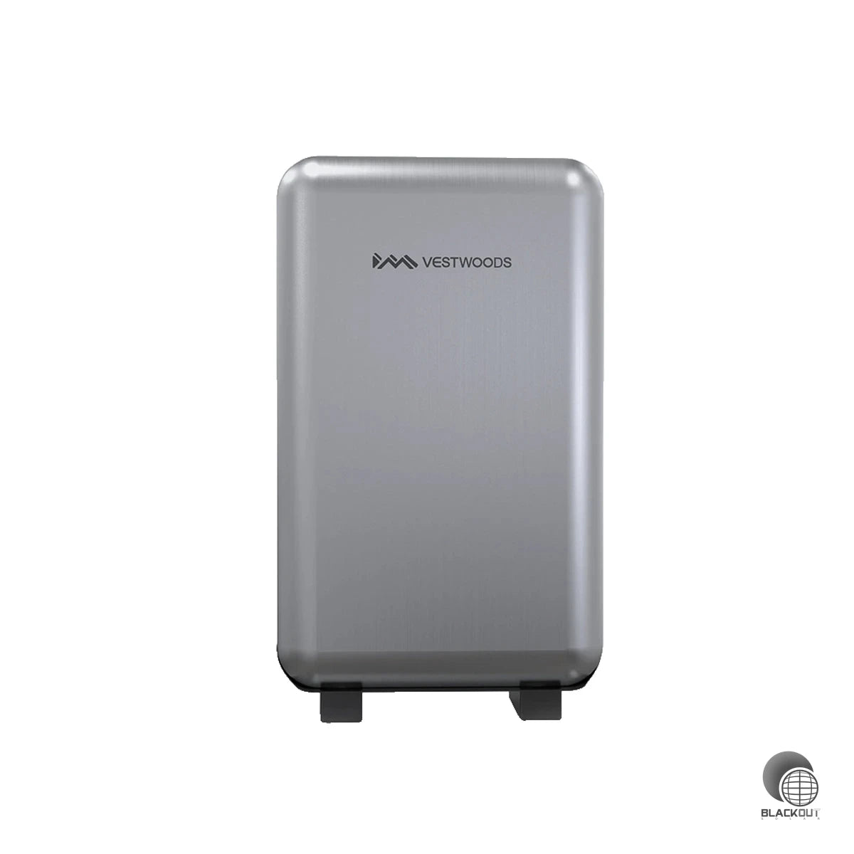 Vestwoods VE51280W 14,33kWh Photovoltaik Speicher Lifepo4 Akku IP65 (B2B) 3