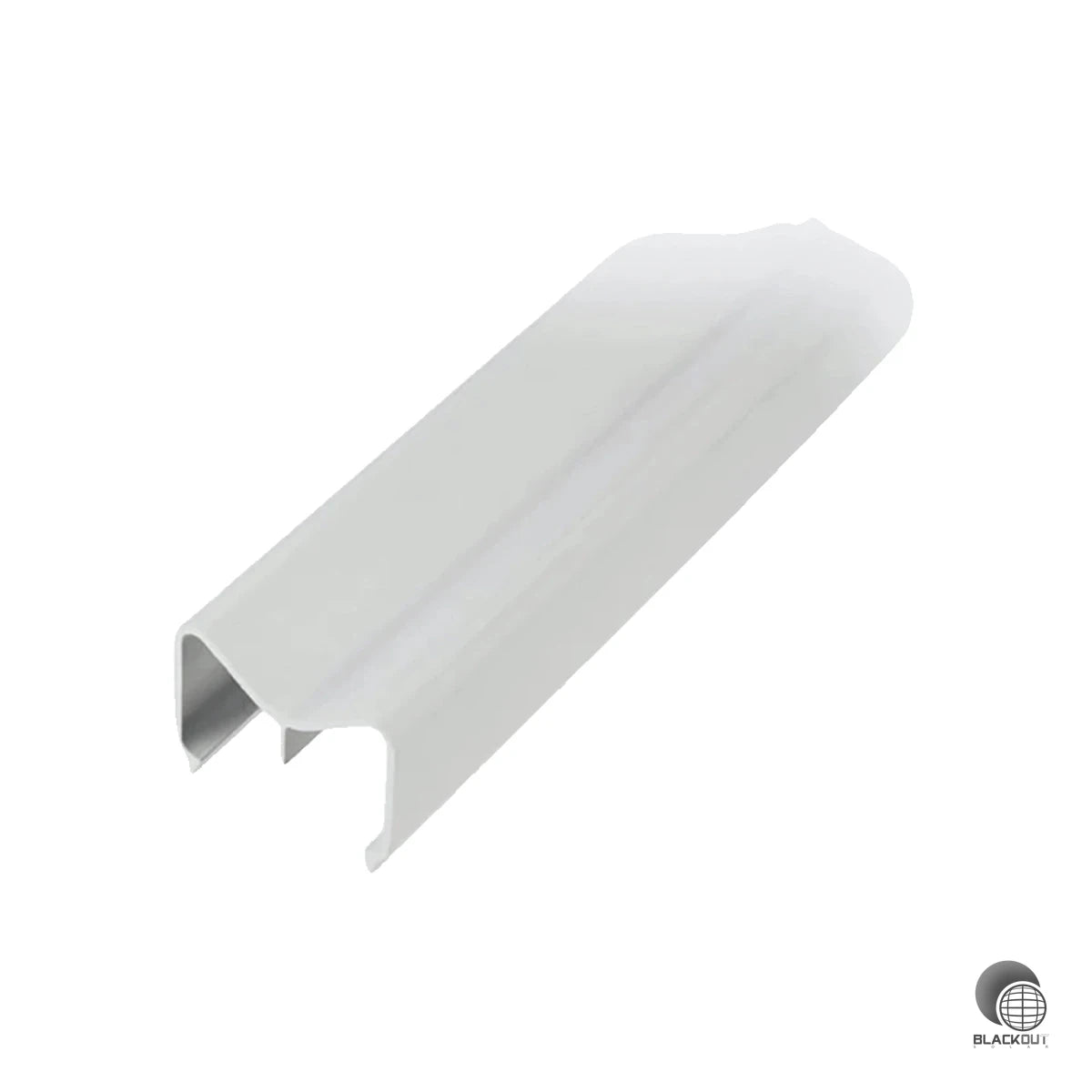 Eaton Abdeckprofil, 1m, für 50+80A (B2B) 1