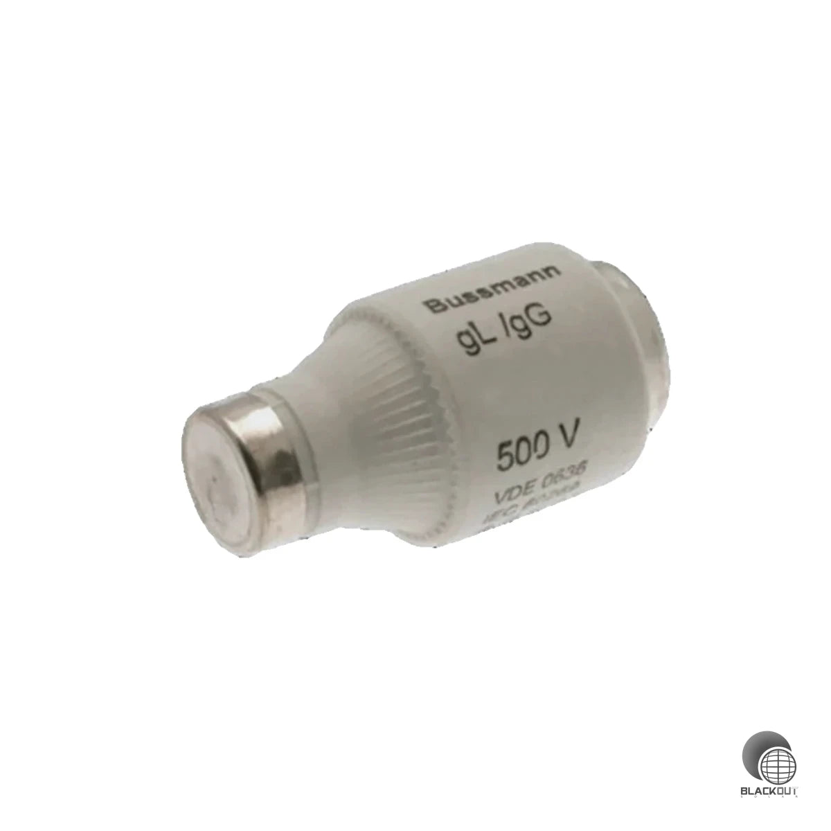 Eaton Diazed-Sicherung 35A DIIl gG 500VAC (B2B) 1