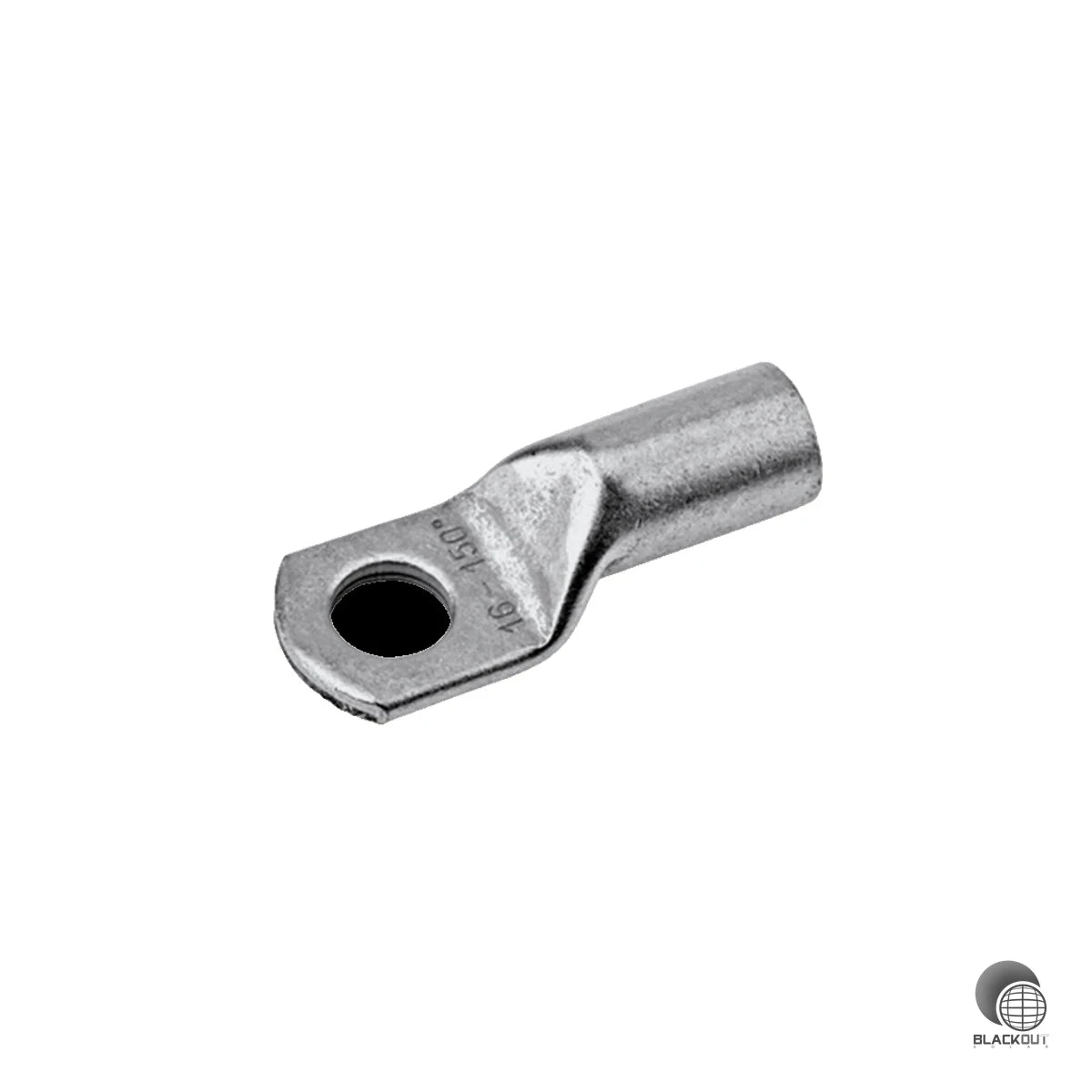 HAUPA Presskabelschuh DIN 46235 verzinnt 16M8 (B2B) 1