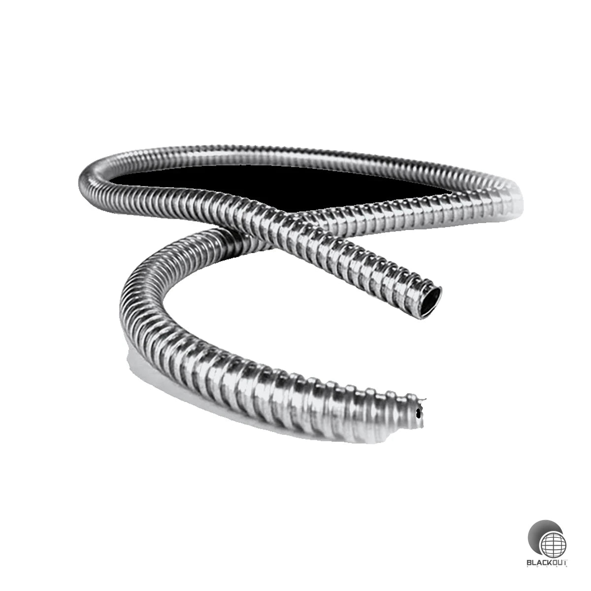 HellermannTyton Metall Schutzschläuche 25 Meter SC32 (B2B) 1