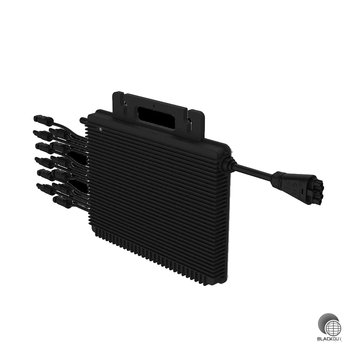 Hoymiles HMT-1800-6T Microinverter Modulwechselrichter 3-phasig (B2B) 1