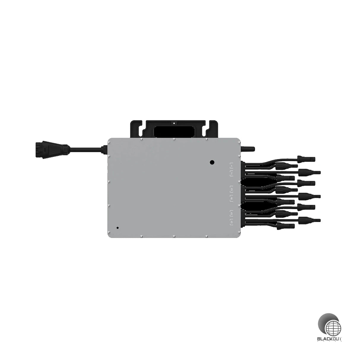 Hoymiles HMT-1800-6T Microinverter Modulwechselrichter 3-phasig (B2B) 2