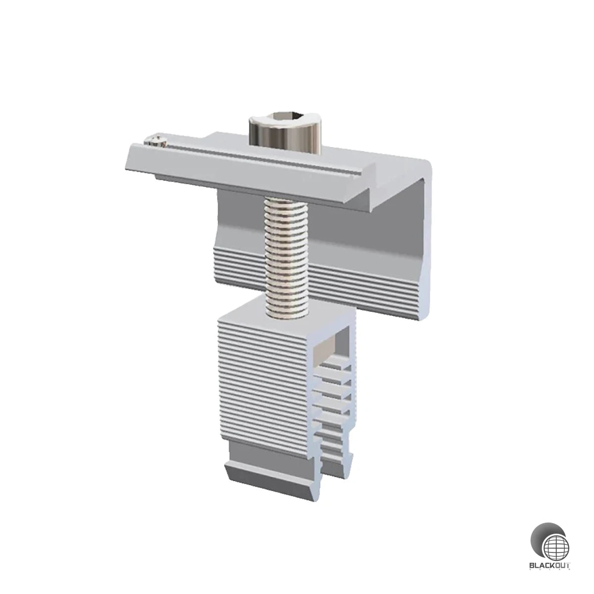 Aerocompact - CLE10 Endklemme Click 30-46 (B2B) 1