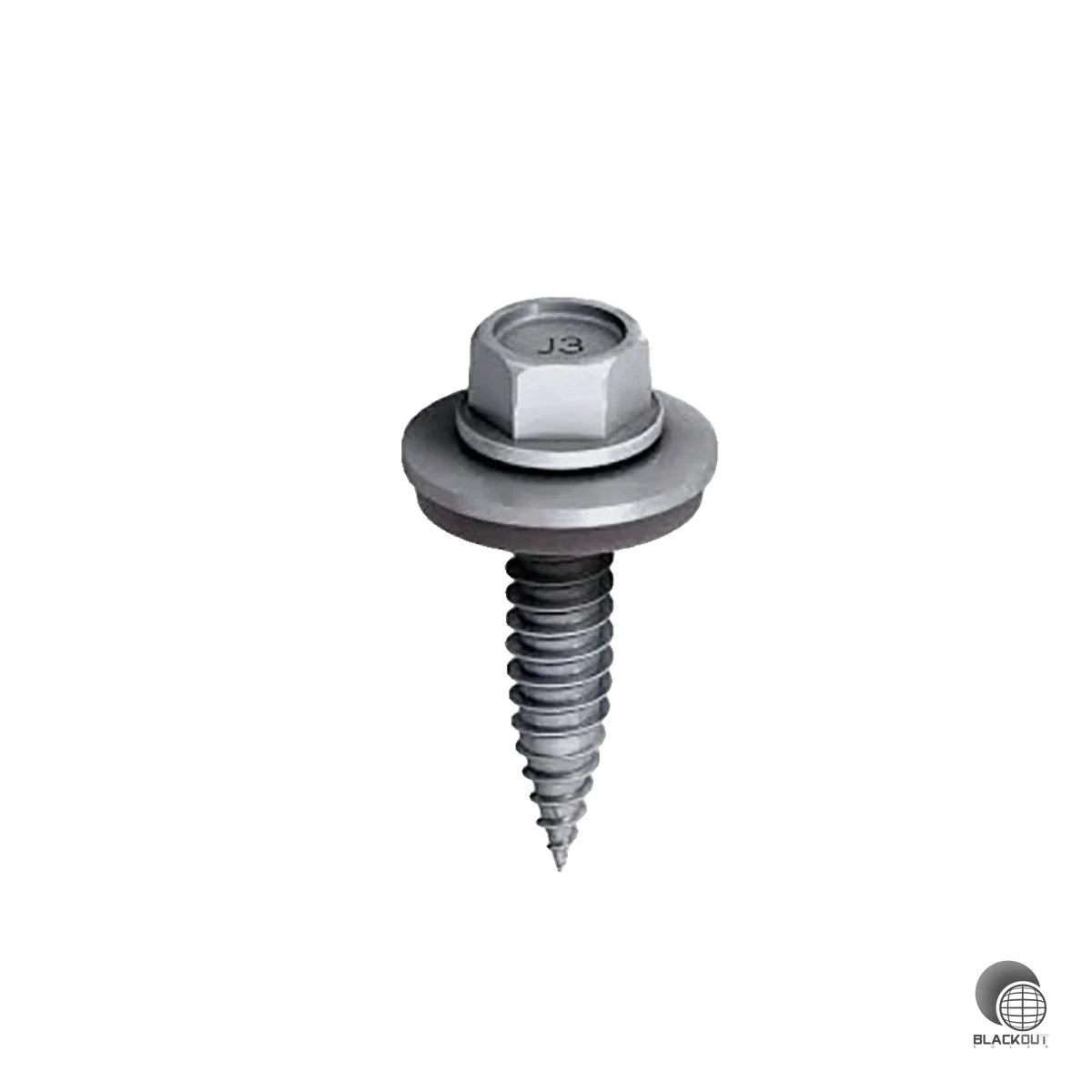 Aerocompact - EJOT JF3-2-6x25 Dünnblechschraube (B2B) 1