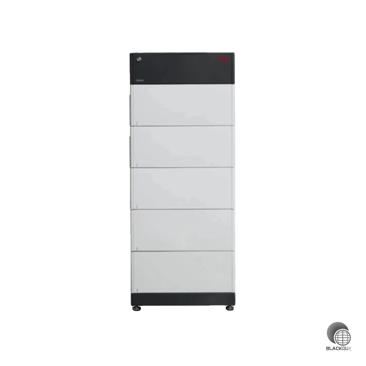 BYD Premium HVS Battery Box Solarspeicher 5.1kWh 7.7kWh 10.2kWh (B2B) 3
