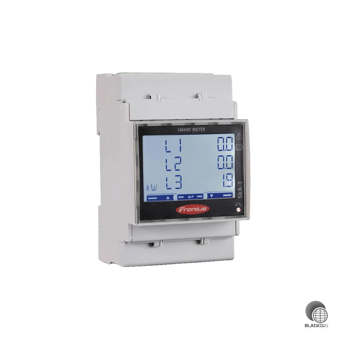 Fronius Smart Meter TS 65A-3 (B2B) 1