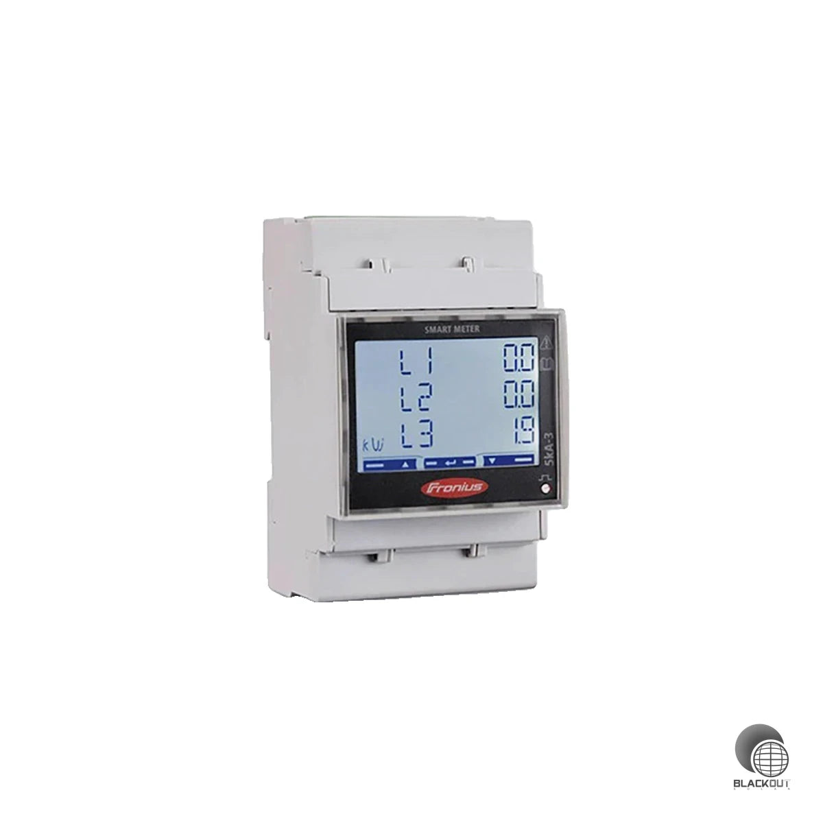 Fronius Smart Meter TS 65A-3 (B2B) 2