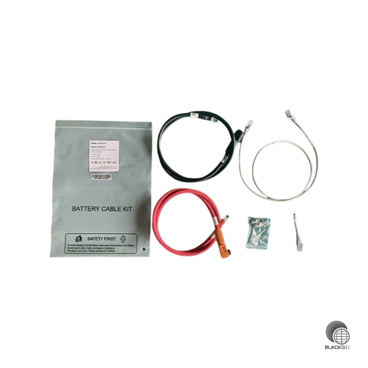 Vestwoods Masterkabelset für VE48100E-P2 (B2B) 1