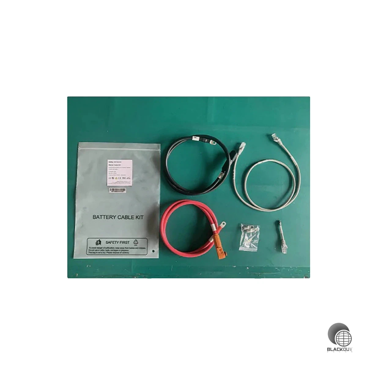 Vestwoods Slavekabelset für VE48100E-P2 (B2B) 1
