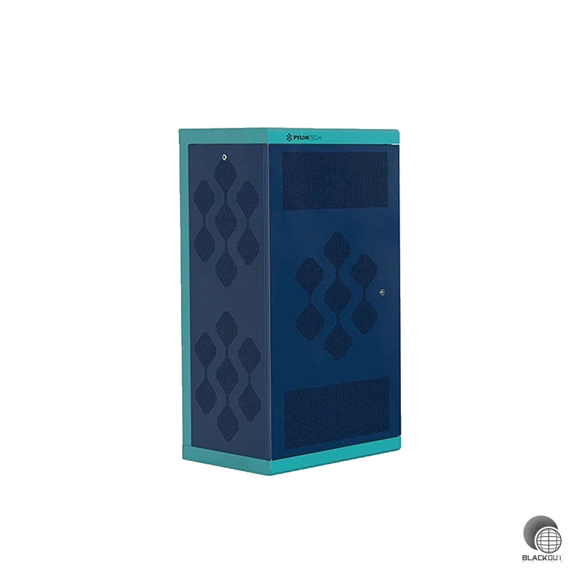 Pylontech Batterieschrank 19Zoll - Verschiedene Größen (B2B) 4