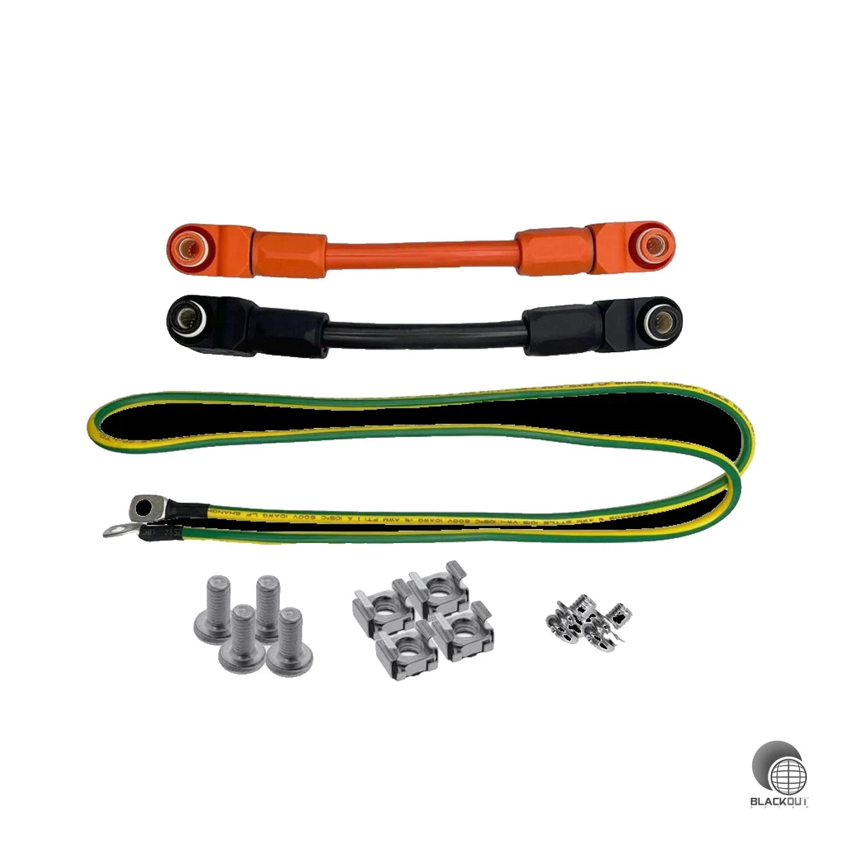 Pylontech US5000 - 4.8kWh Batterie 48V (B2B) 3