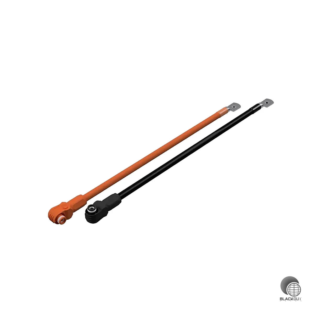 Pytes Batterieanschlusskabelset V5a 2m M10 50mm² zu Amphenol 10mm (B2B) 1