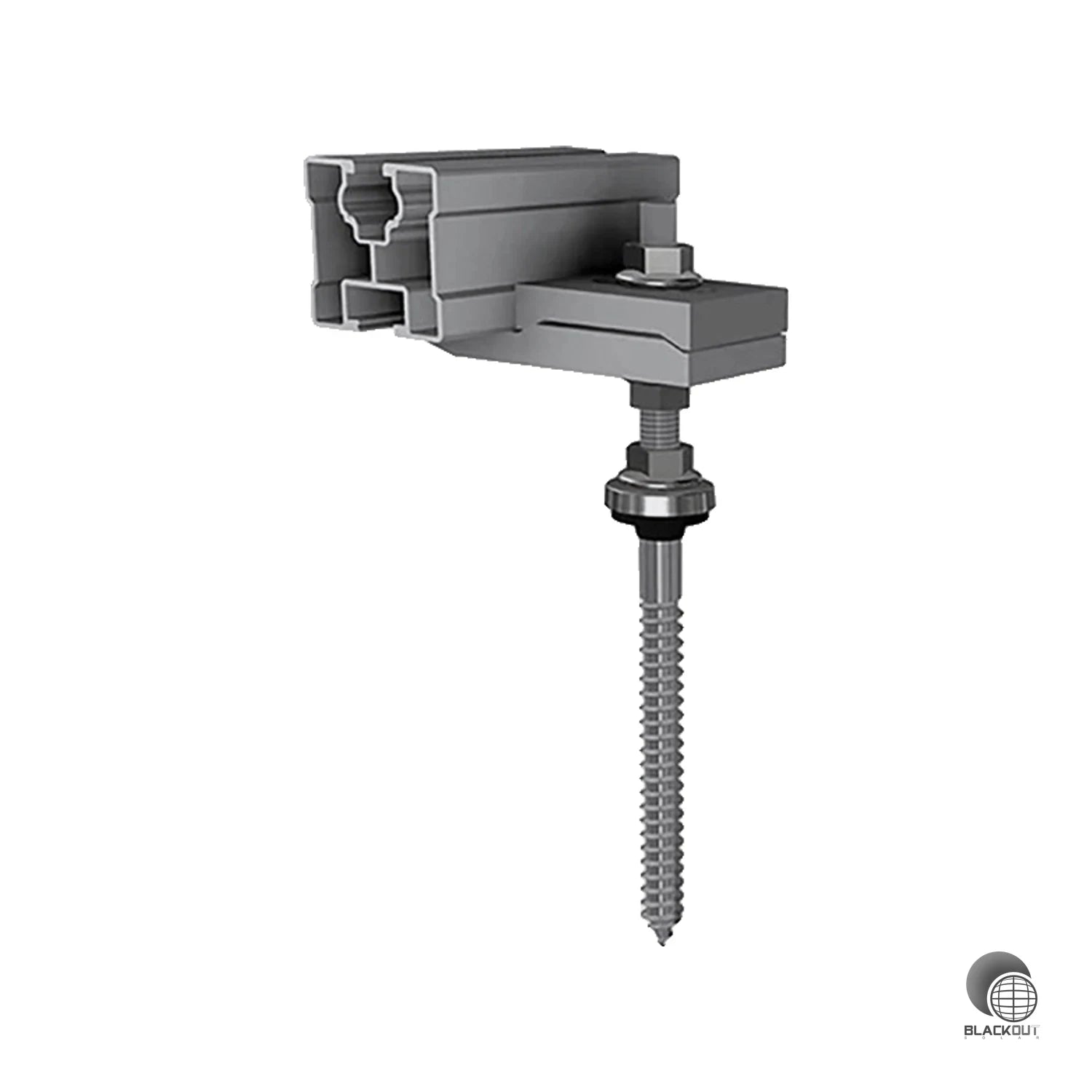 SL RACK - SL Plan Stockschraubenset (M12x300) (B2B) 1
