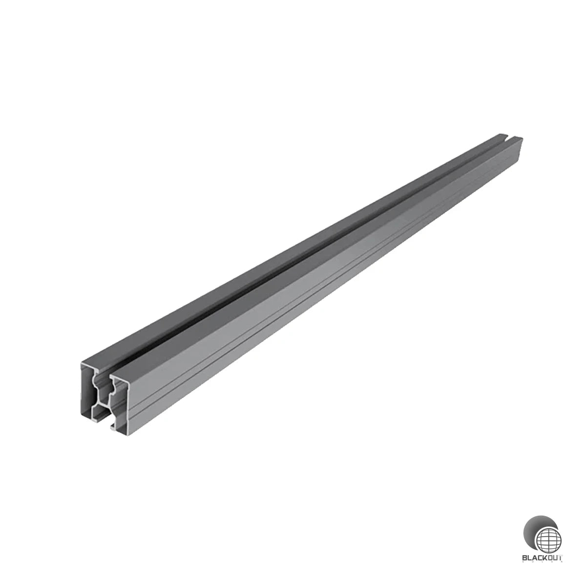 SL Rack Modultragprofil RAIL 40 - 1800 mm (B2B) 1