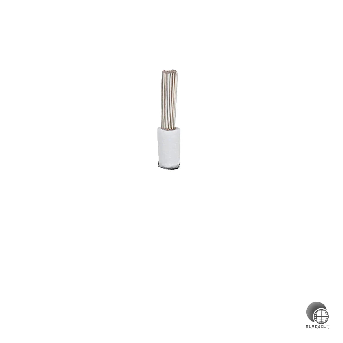 SOLARKABEL FÜR PHOTOVOLTAIK 1x6MM² Schwarz (PV Kabel) (B2B) 1