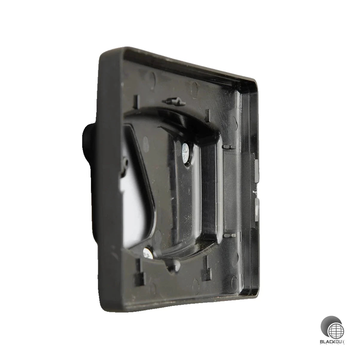 Victron GX Touch 70 Wandhalterung (B2B) 2
