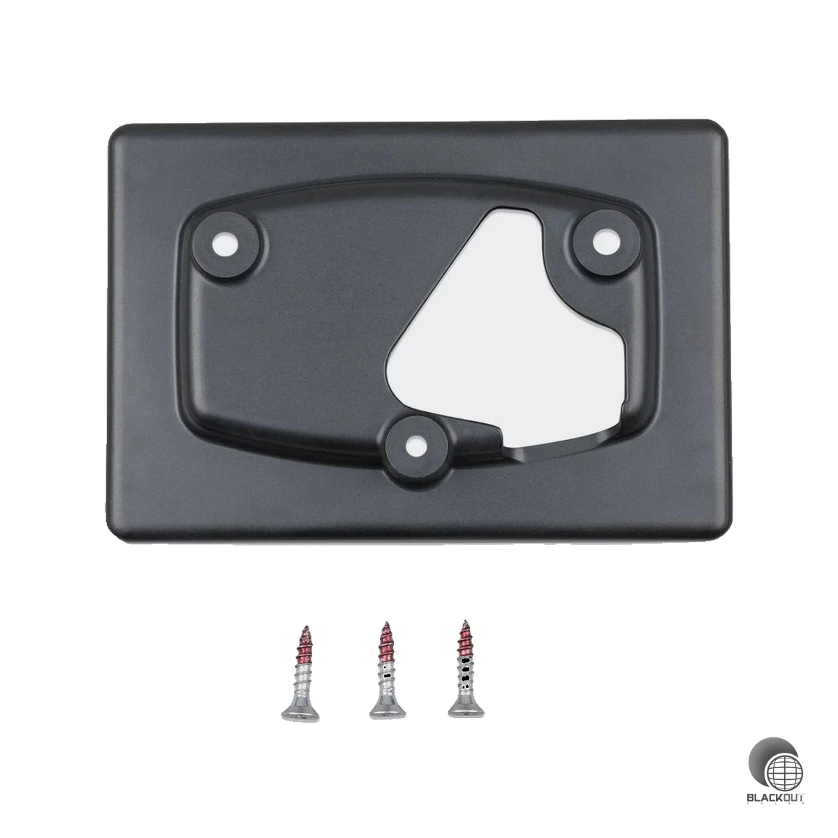 Victron GX Touch 70 Wandhalterung (B2B) 3