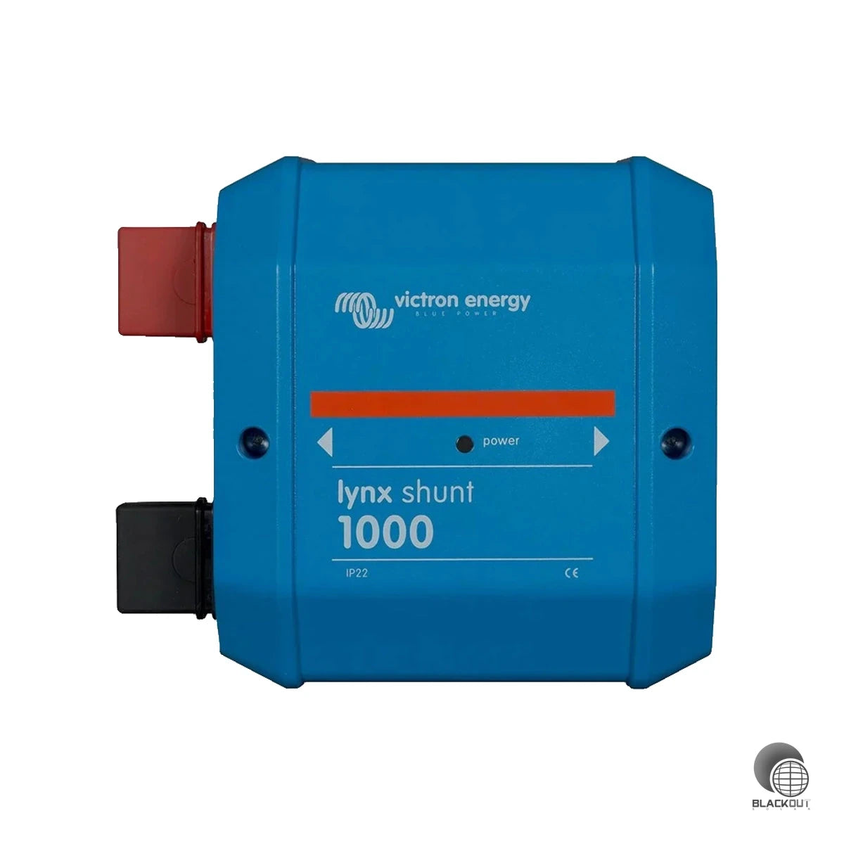 Victron Lynx Shunt VE.Can (B2B) 1