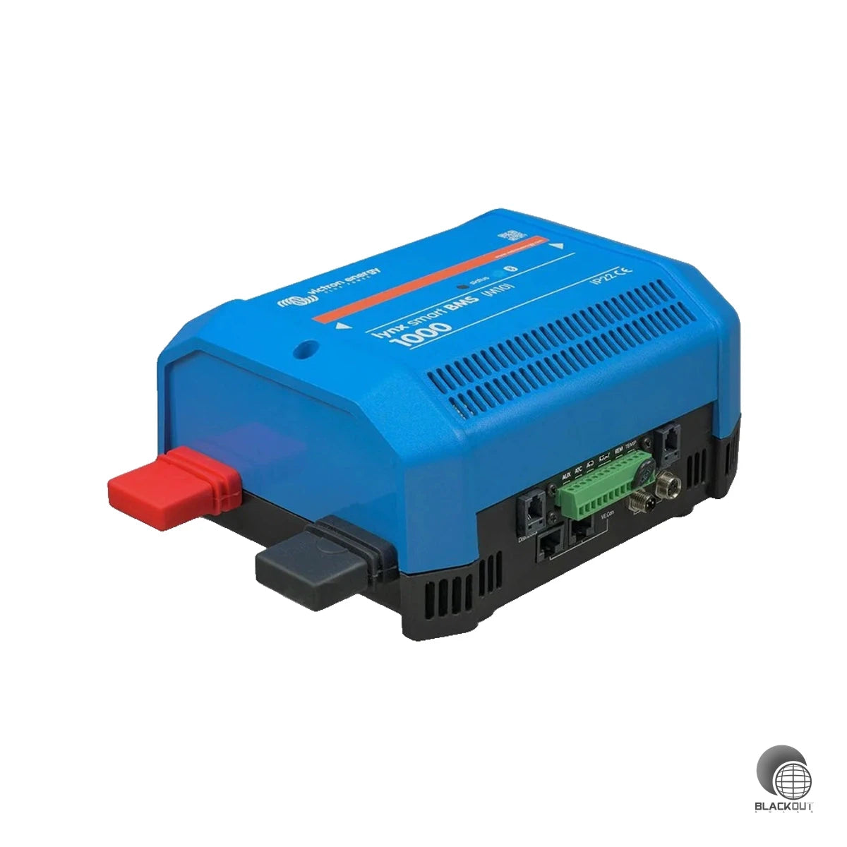 Victron Lynx Smart BMS 1000 Batterie-Management-System (M10) (B2B) 1