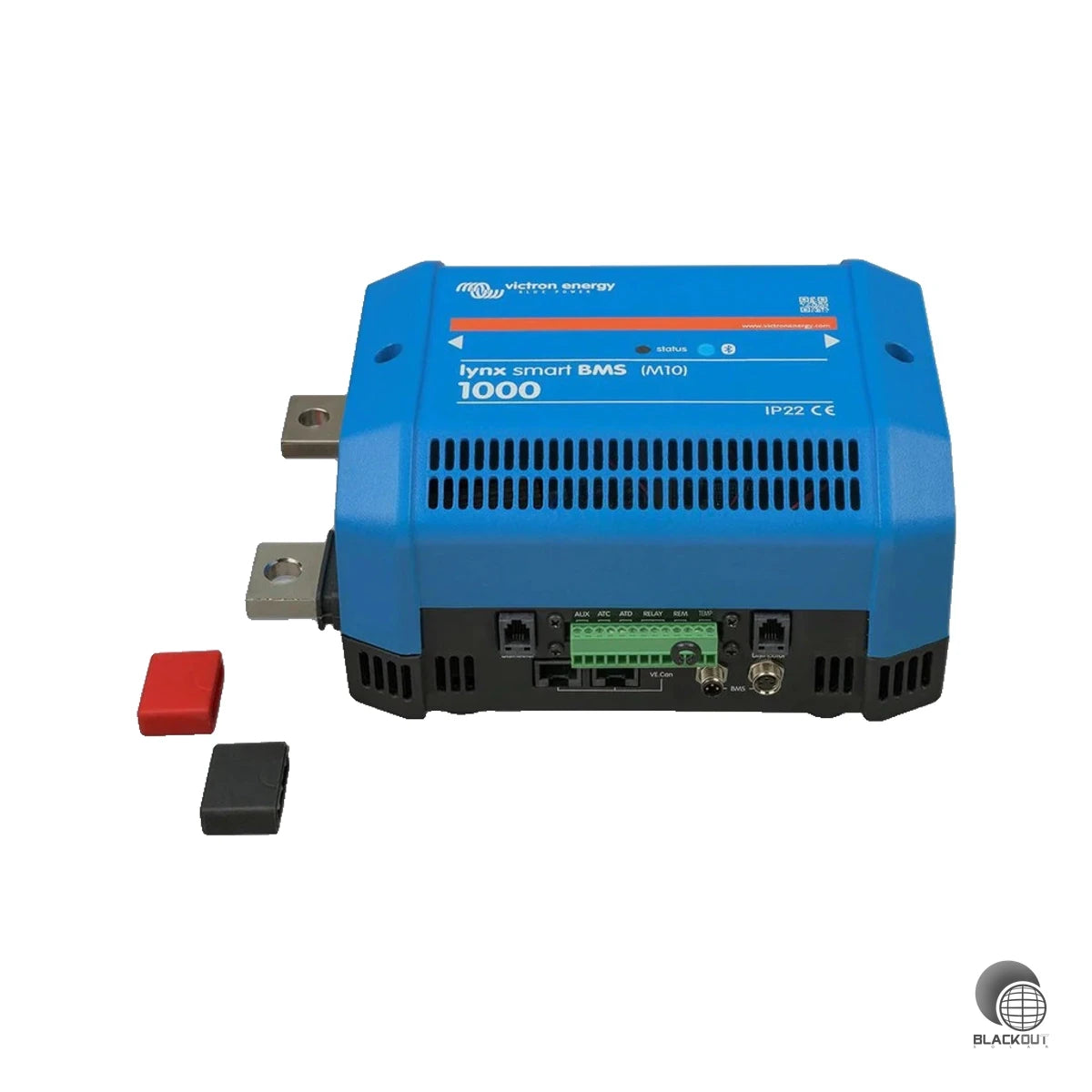Victron Lynx Smart BMS 1000 Batterie-Management-System (M10) (B2B) 5