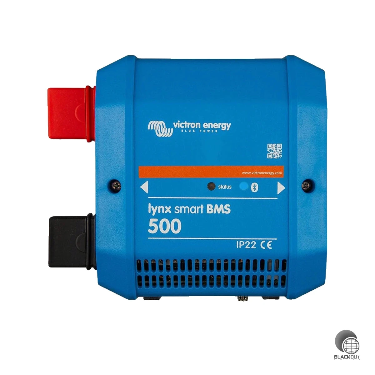 Victron Lynx Smart BMS 500 Batterie-Management-System (B2B) 1
