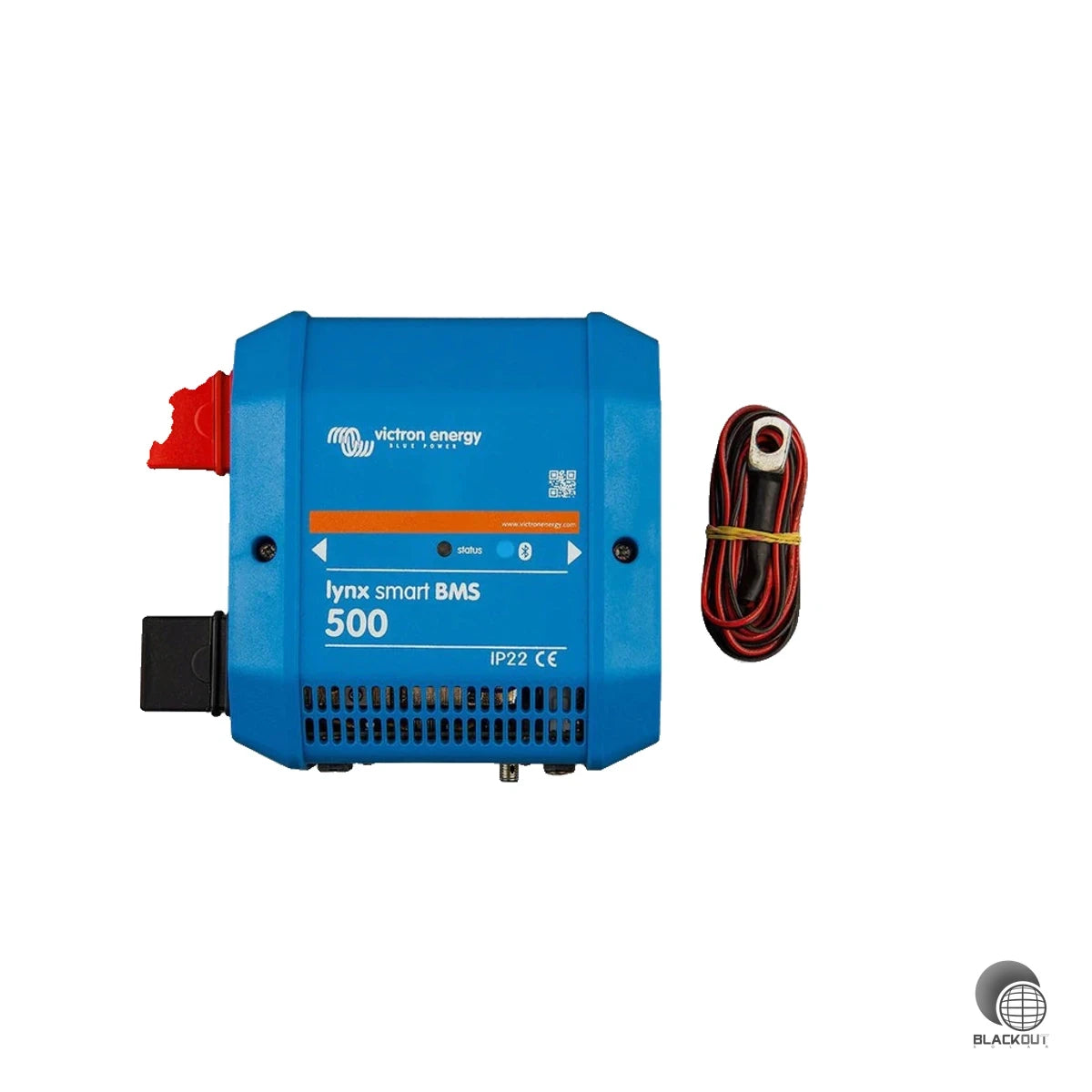 Victron Lynx Smart BMS 500 Batterie-Management-System (B2B) 4