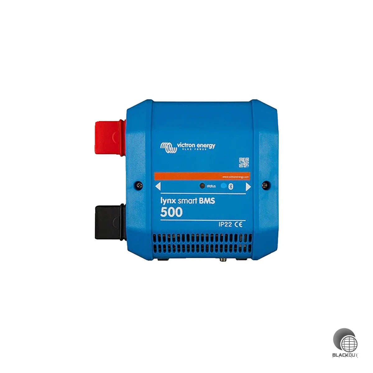 Victron Lynx Smart BMS 500 Batterie-Management-System (B2B) 5