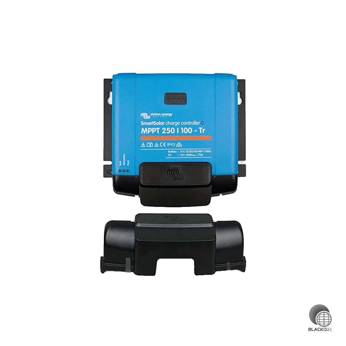 Victron MPPT WireBox-XL Tr (B2B) 1