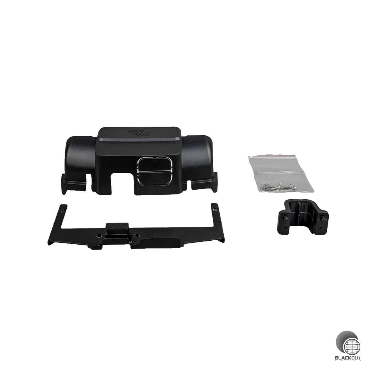 Victron MPPT WireBox-XL Tr (B2B) 4