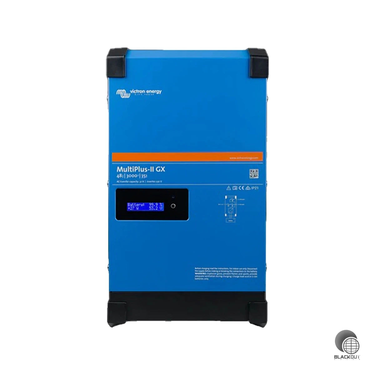 Victron MultiPlus-II 48/3000/35-32 230V GX (B2B) 1