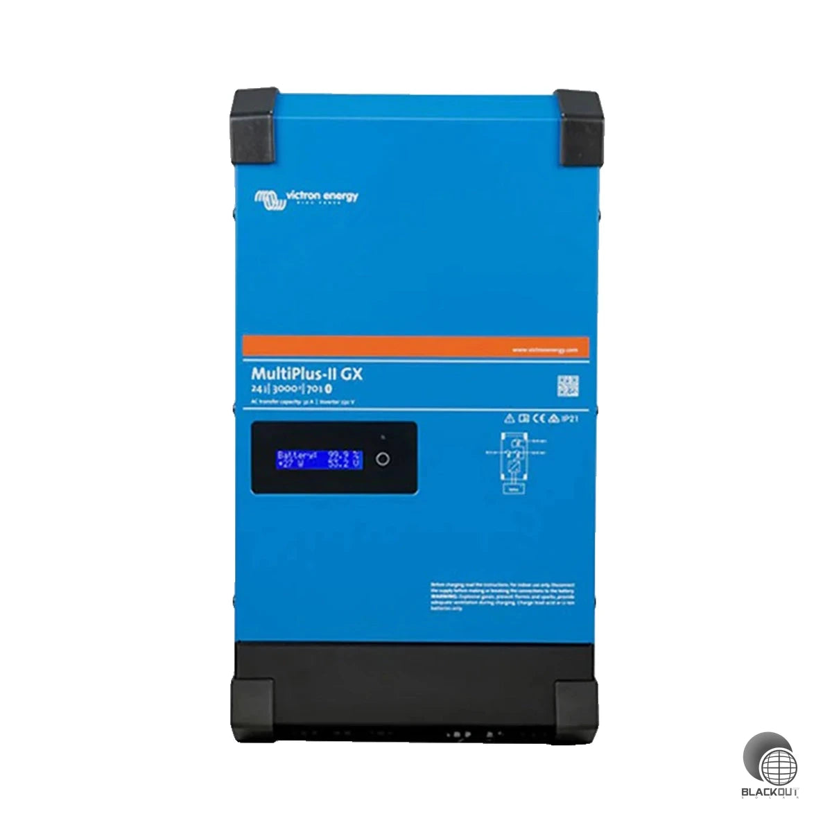 Victron MultiPlus-II 48/3000/35-32 230V GX (B2B) 2