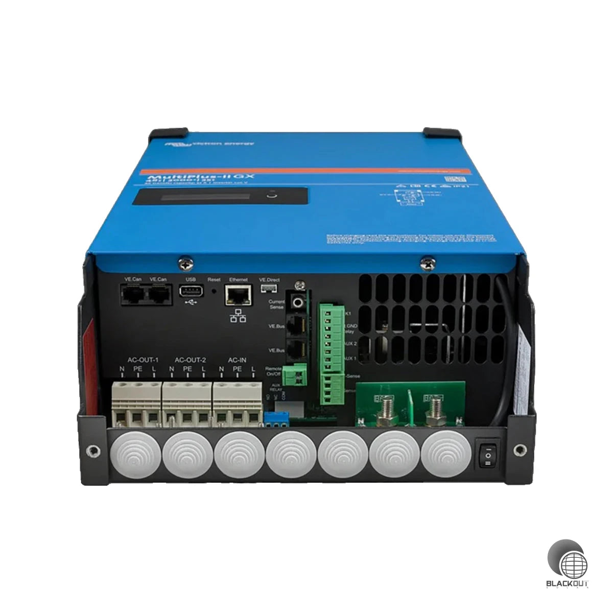 Victron MultiPlus-II 48/3000/35-32 230V GX (B2B) 3