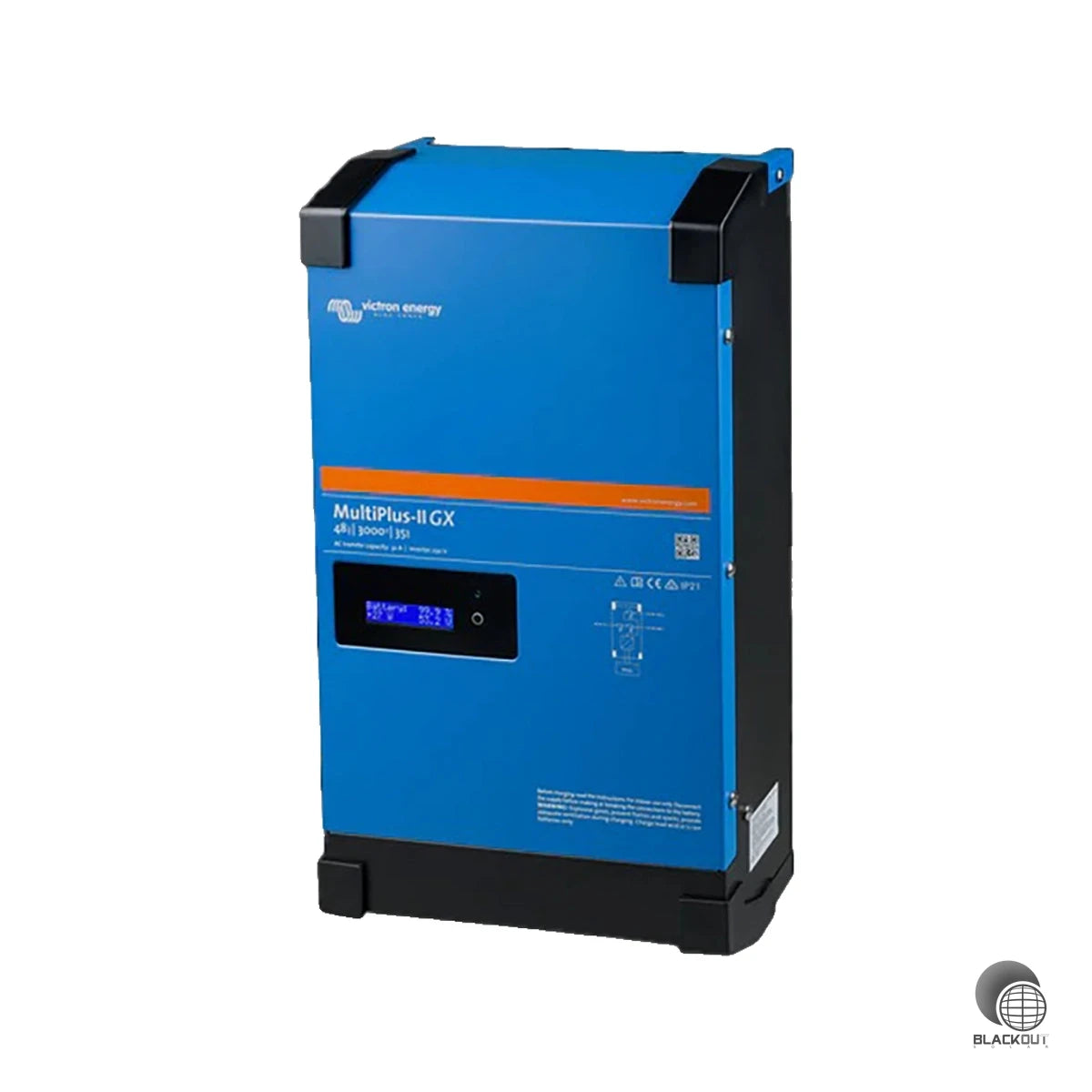 Victron MultiPlus-II 48/3000/35-32 230V GX (B2B) 5