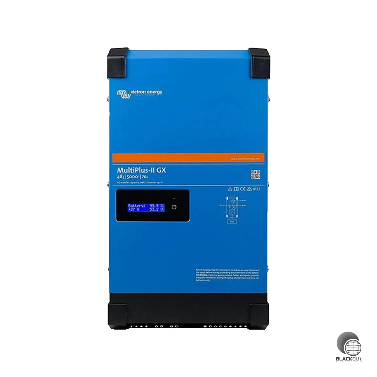 Victron MultiPlus-II 48/5000/70-50 230V GX (B2B) 3