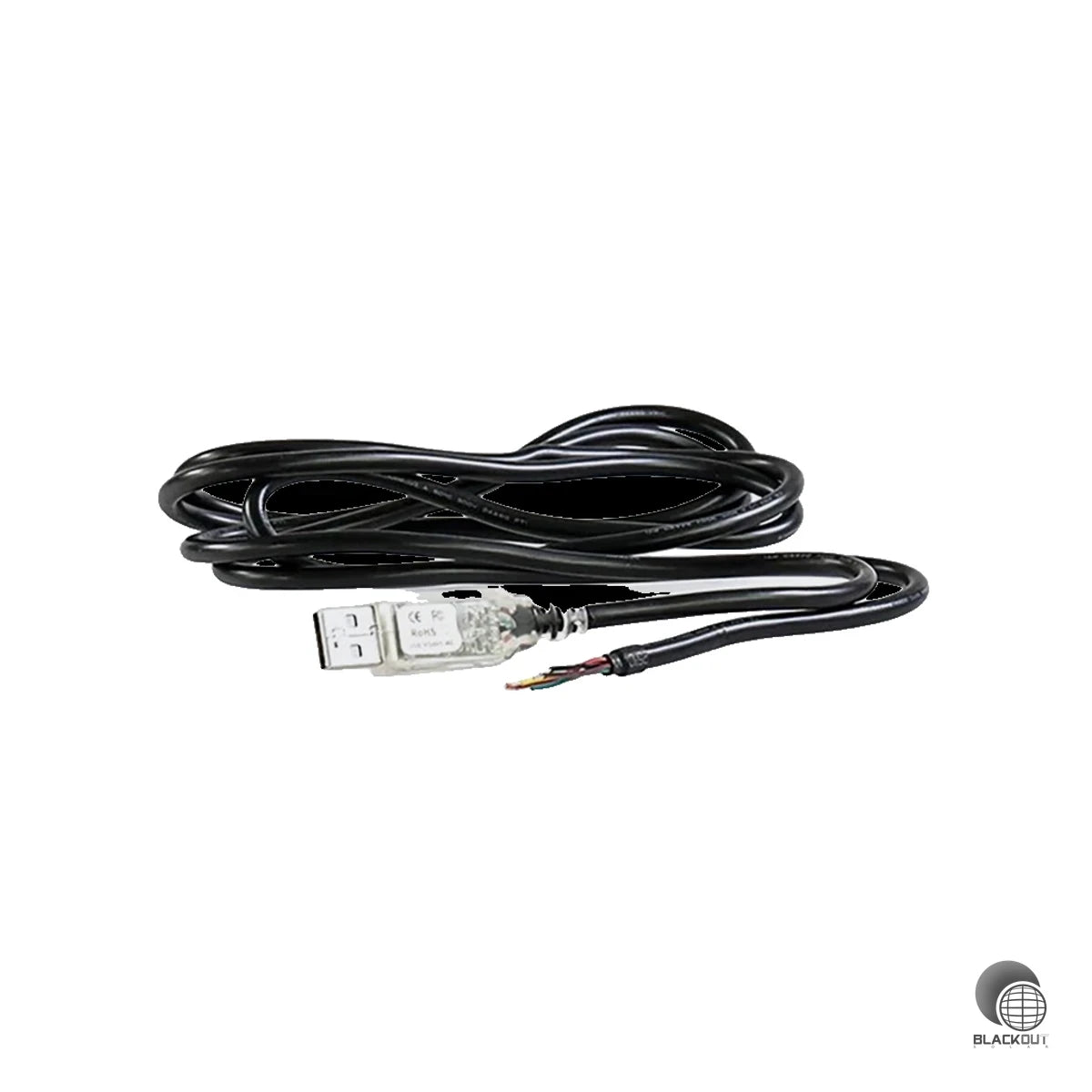 Victron RS485 zu USB Interface Kabel (B2B) 1