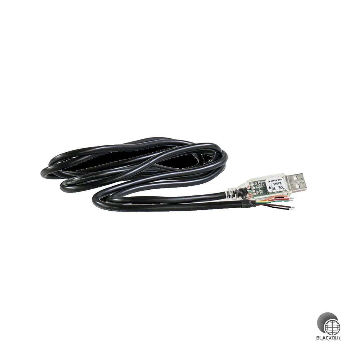 Victron RS485 zu USB Interface Kabel (B2B) 2