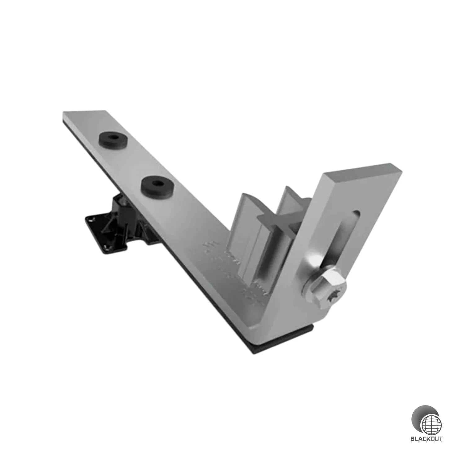 Schletter Dachhaken für Biberschwanz Rapid Pro 190x400 (B2B) 1