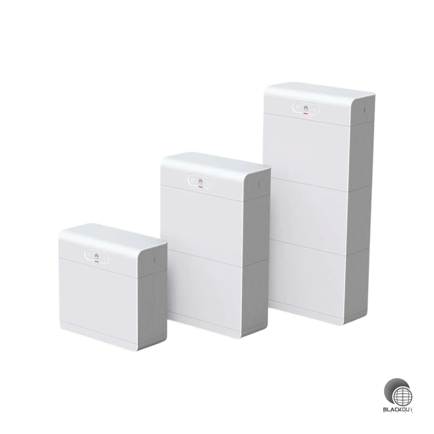 Huawei LUNA2000 S1 Serie HV-Speicherset (B2B) 1