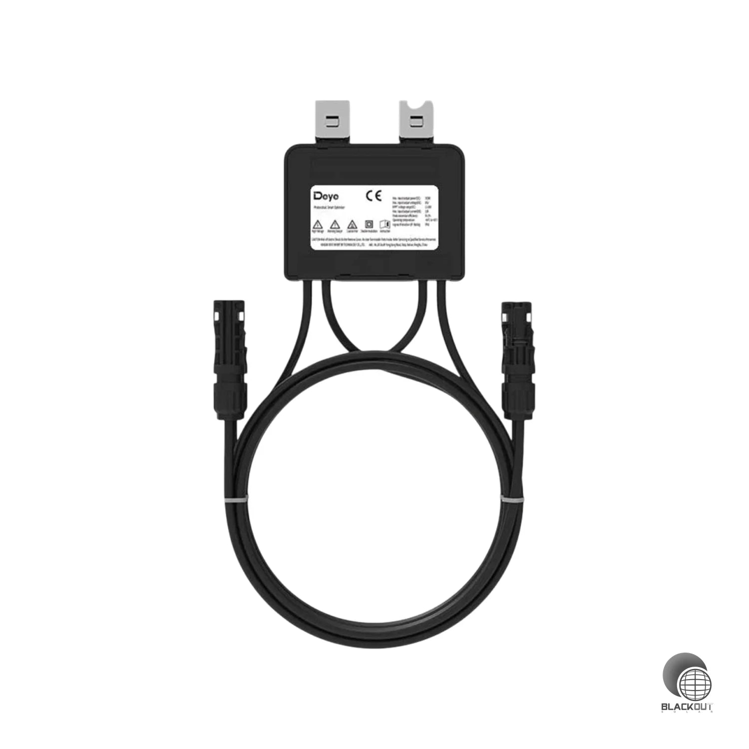 Deye Optimierer SUN-XL02-B (B2B) 1
