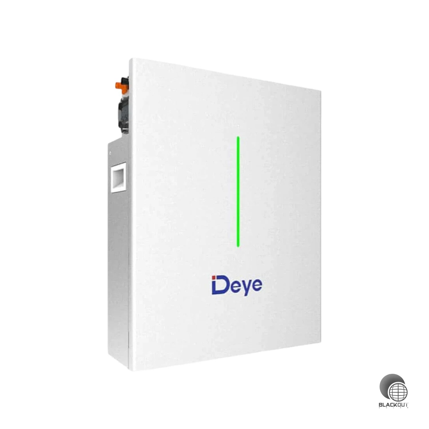 Deye - RW-F10.2 Lithium-Eisenphosphat-Batterie (LFP) (B2B) 1