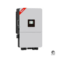 Deye SUN-15K-SG05LP3-EU-SM2 Hybrid-Wechselrichter 15 kW – 3-phasig | 2 MPPT | 48 V Batteriesystem | Notstromfähig