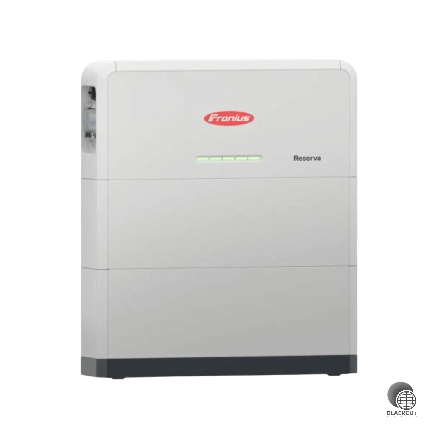 Fronius Reserva HV-Speicher 6,31-15,8 kWh 1