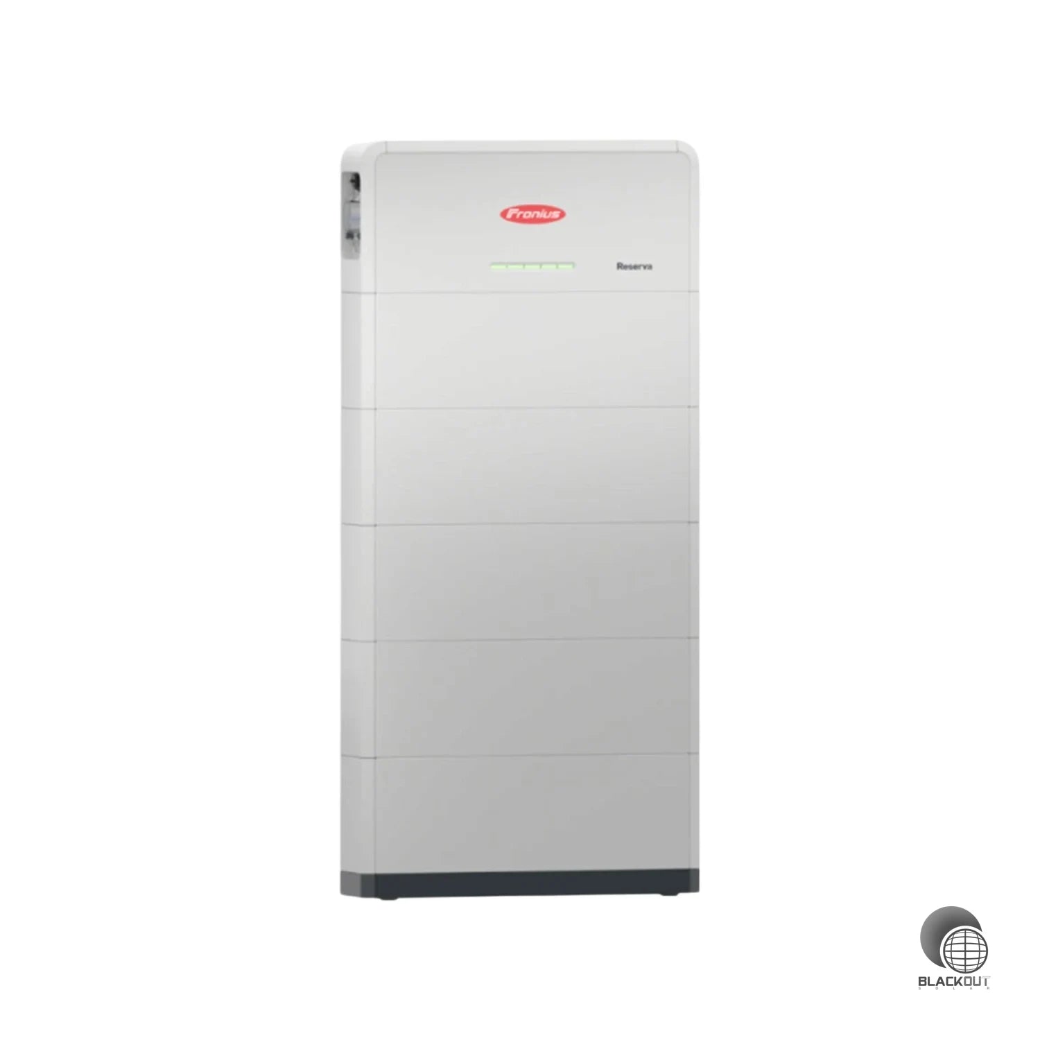 Fronius Reserva HV-Speicher 6,31-15,8 kWh 6
